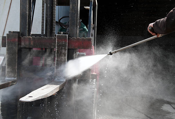 Professional Pressure Washing Services in Richfield, WI